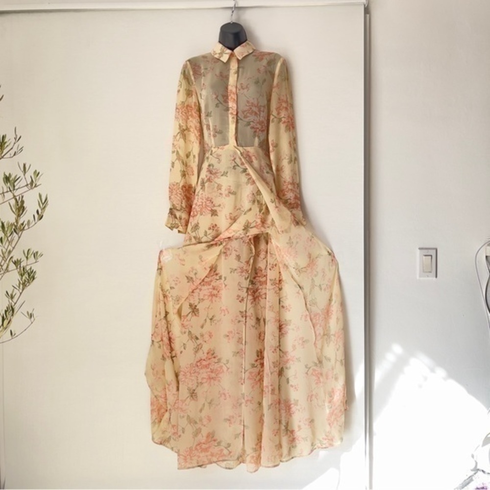 REFORMATION Dress - Picture 2 of 14